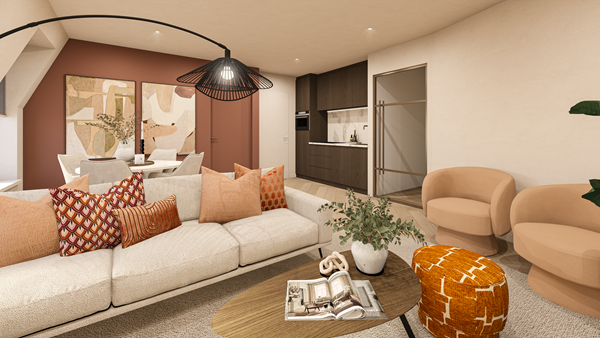 Medium property photo - Herengracht 71, 4531 GM Terneuzen